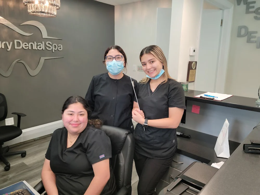 Westbury Dental Spa Picture 10