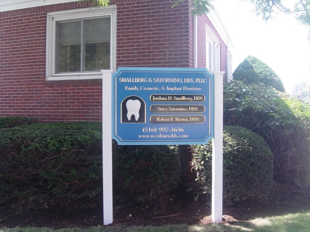 Smallberg & Satornino, DDS, PLLC Picture 1