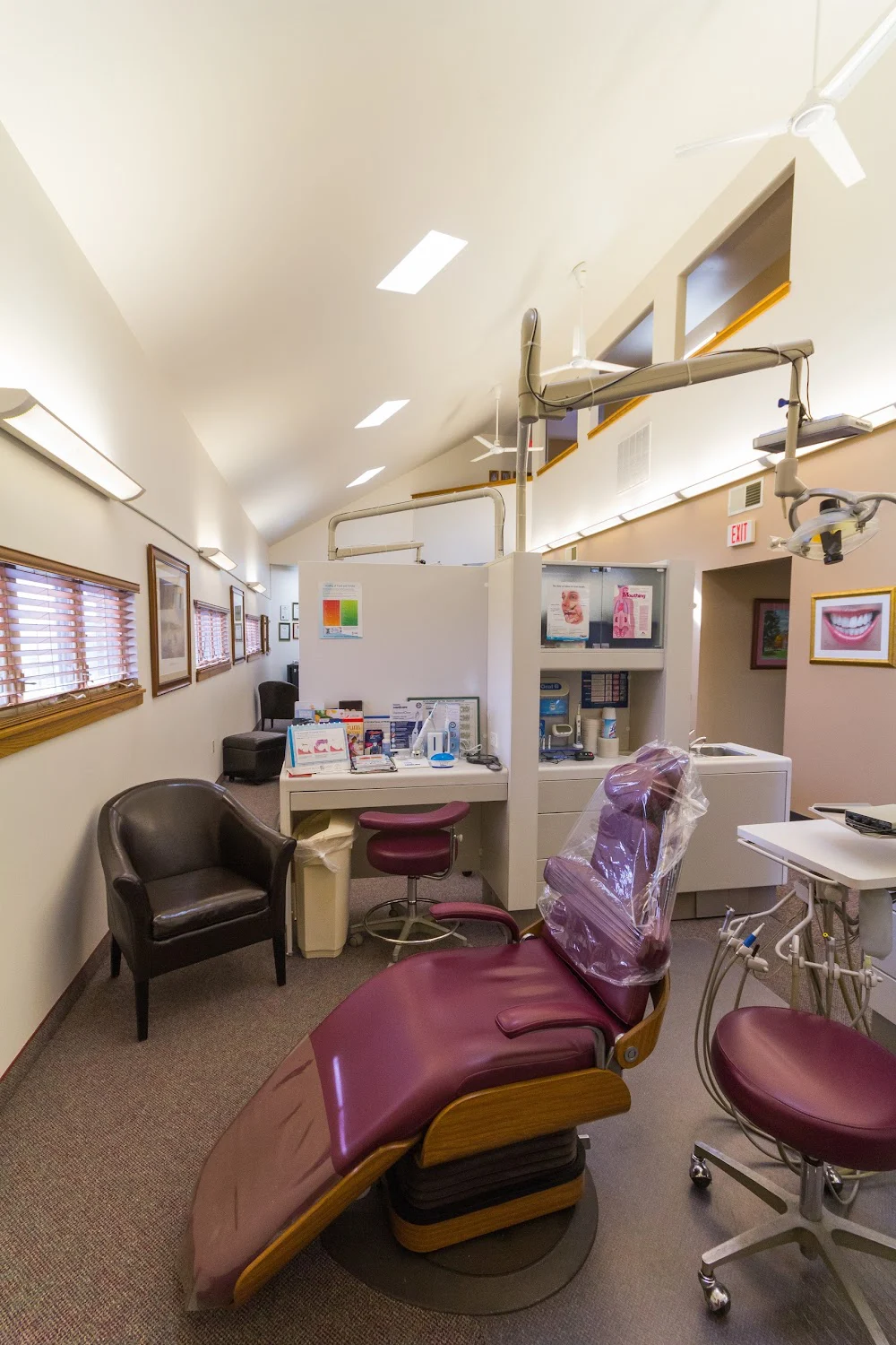 Independence Family and Cosmetic Dentistry Picture 1