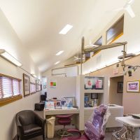 Independence Family and Cosmetic Dentistry ico