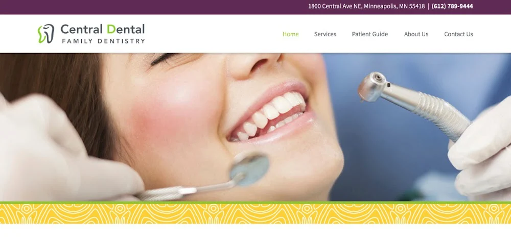 Central Dental Picture 10
