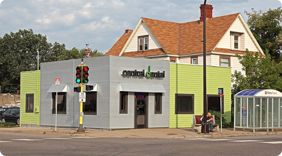 Central Dental Picture 1
