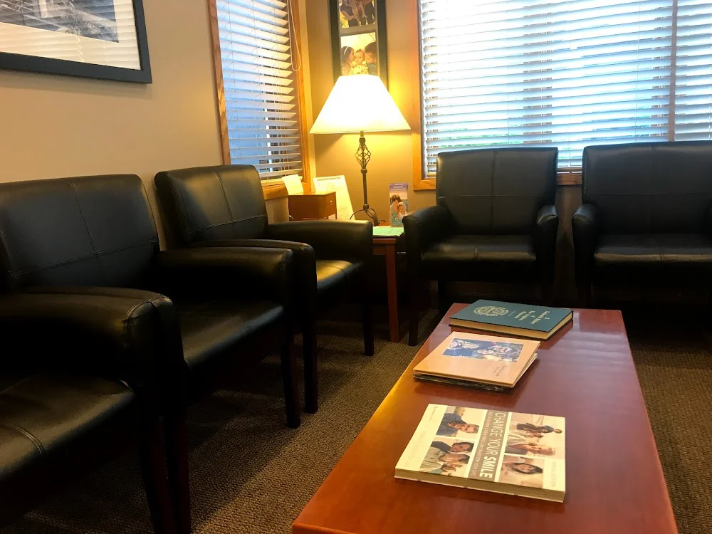 Dr. Grayson West, DDS Picture 2