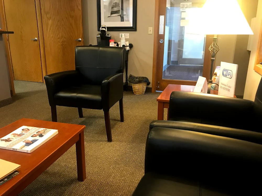Dr. Grayson West, DDS Picture 1