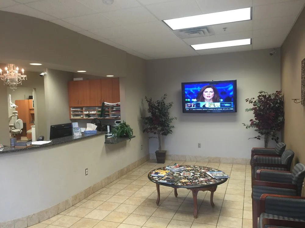 Amana Dental Picture 1