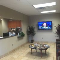 Amana Dental ico