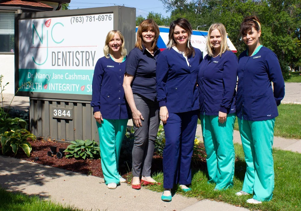 Dr. Nancy J. Cashman, DDS Picture 2