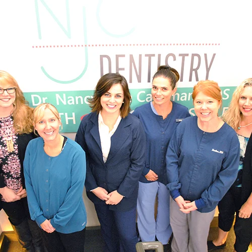 Dr. Nancy J. Cashman, DDS Picture 1