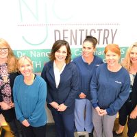Dr. Nancy J. Cashman, DDS ico
