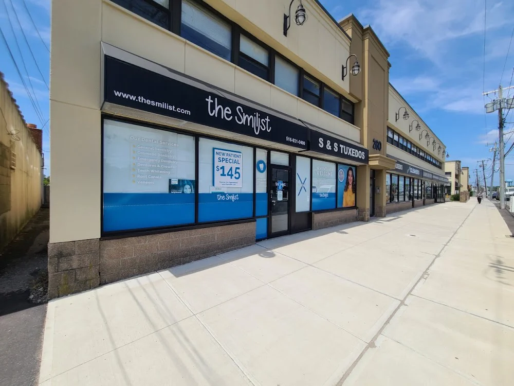 The Smilist Dental Hicksville Picture 10