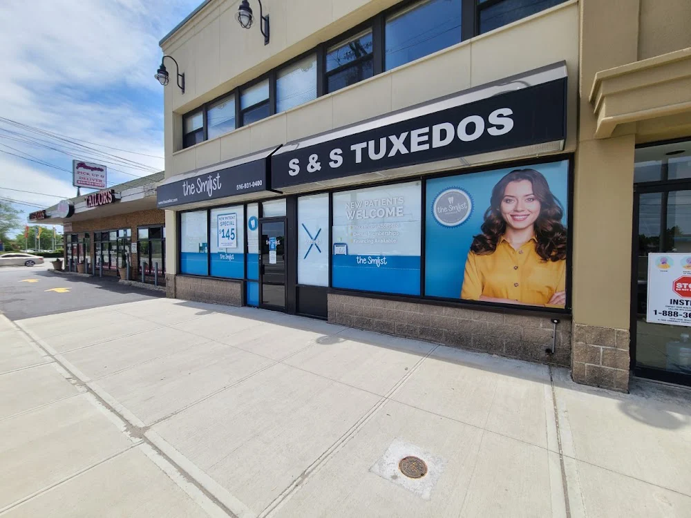 The Smilist Dental Hicksville Picture 9