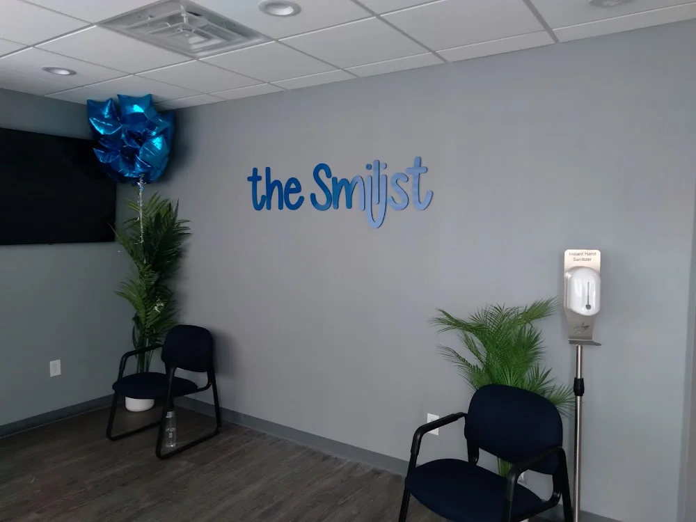The Smilist Dental Hicksville Picture 5