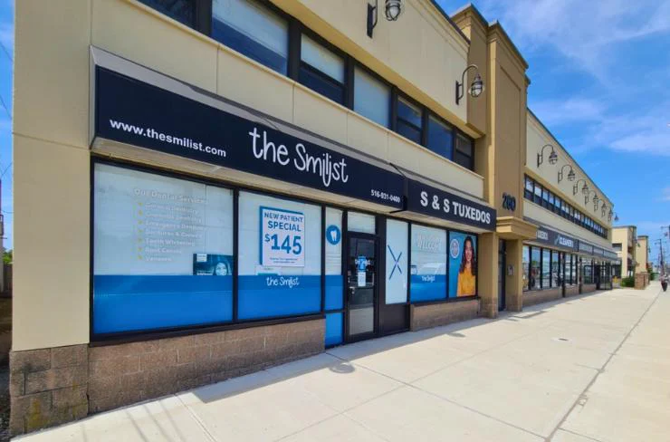 The Smilist Dental Hicksville Picture 1