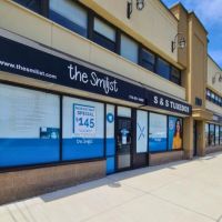 The Smilist Dental Hicksville ico