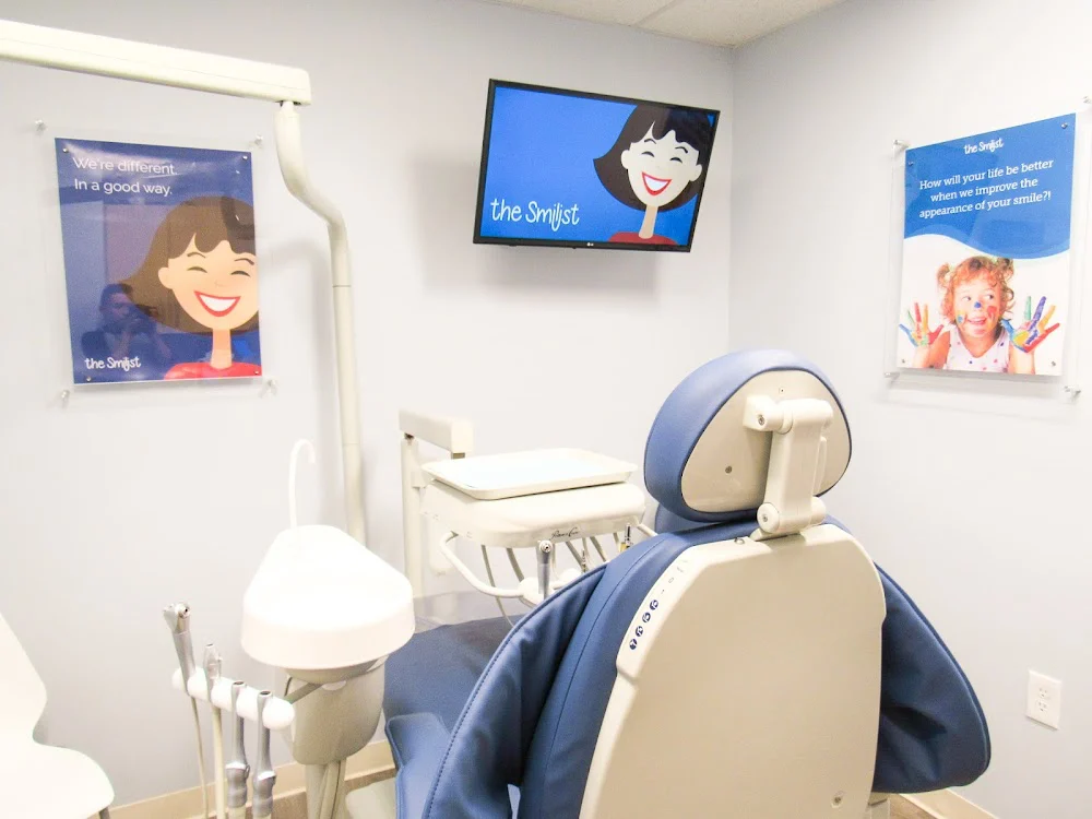 The Smilist Dental Hicksville Picture 2