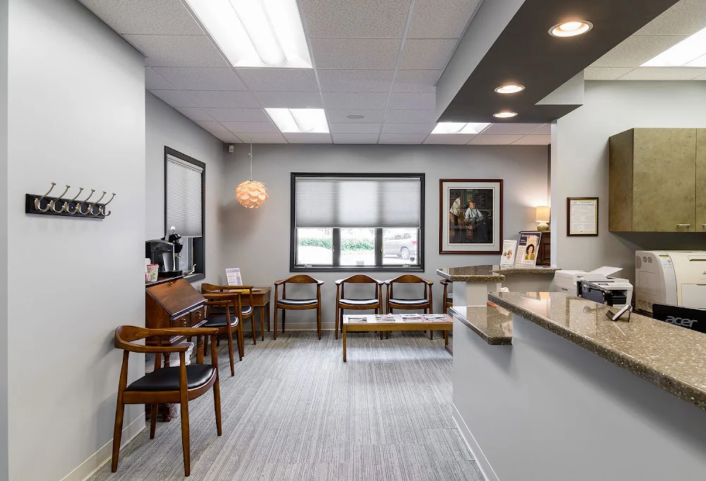 Crescent Dental Picture 2