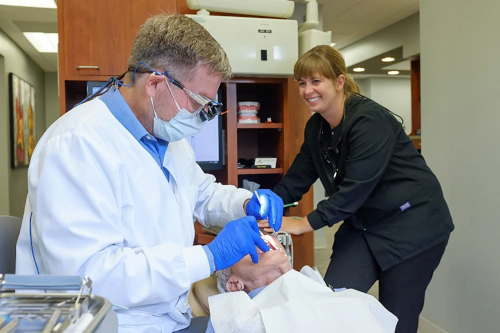 Crescent Dental Picture 6