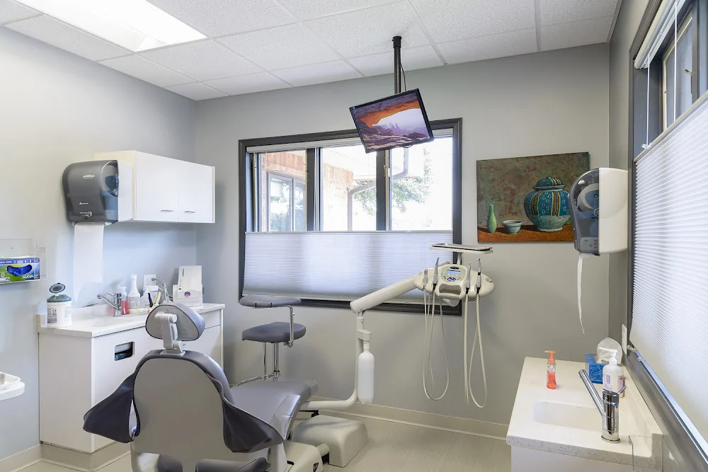 Crescent Dental Picture 8