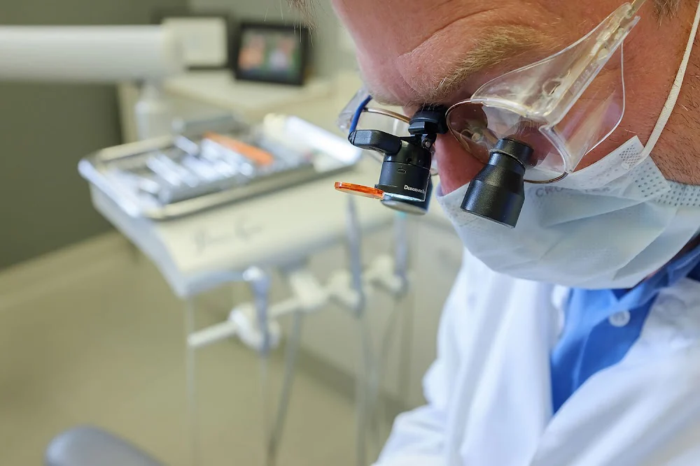 Crescent Dental Picture 1