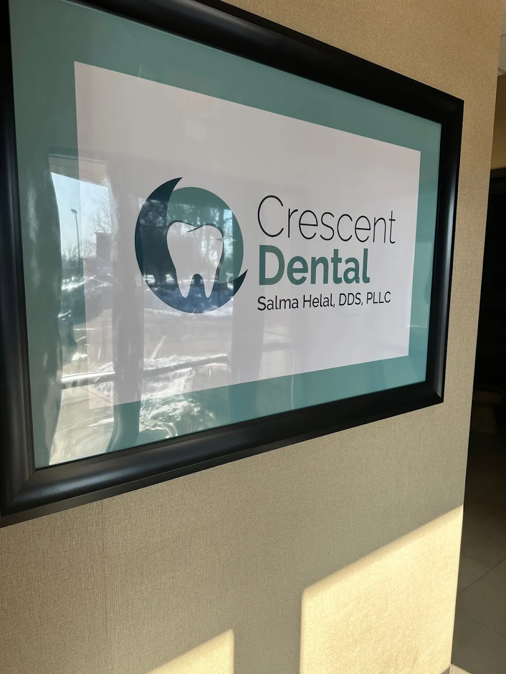 Crescent Dental Picture 5