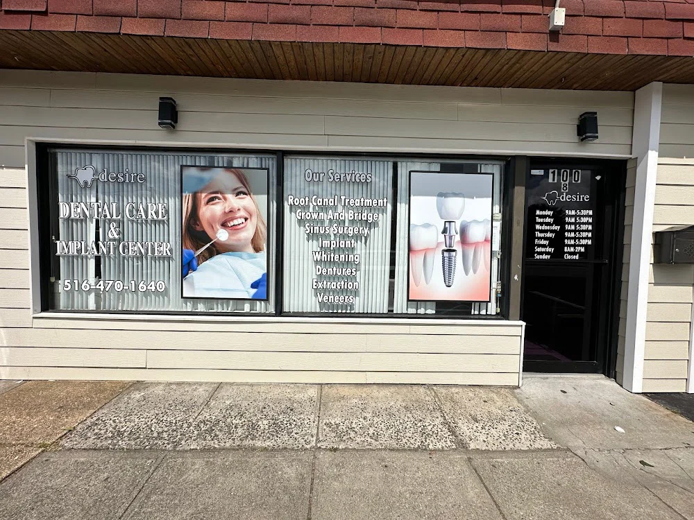 Desire Dental Care Picture 8