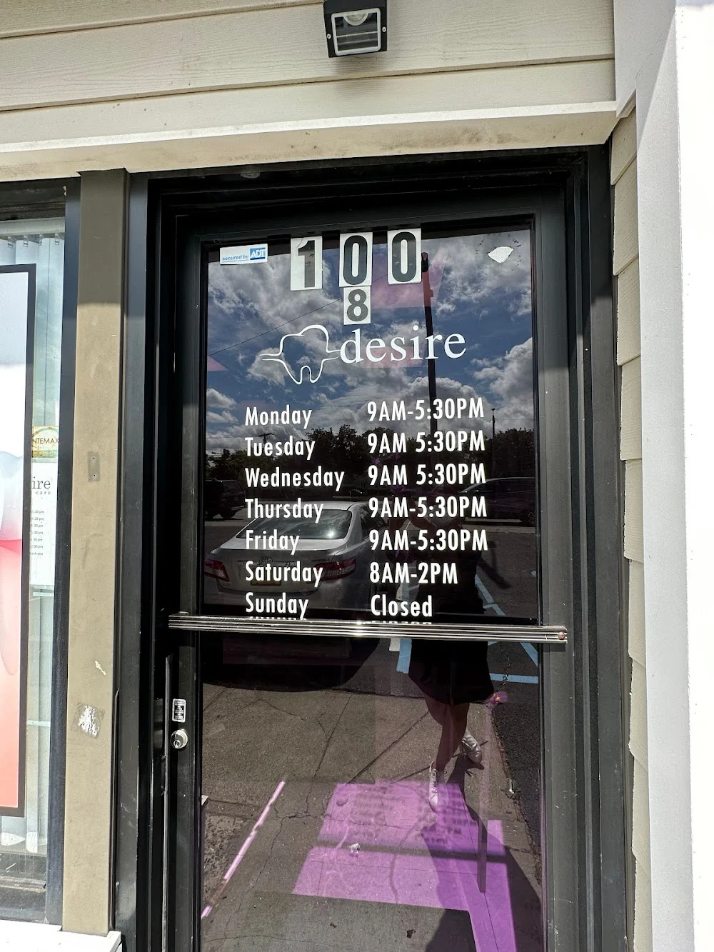 Desire Dental Care Picture 10