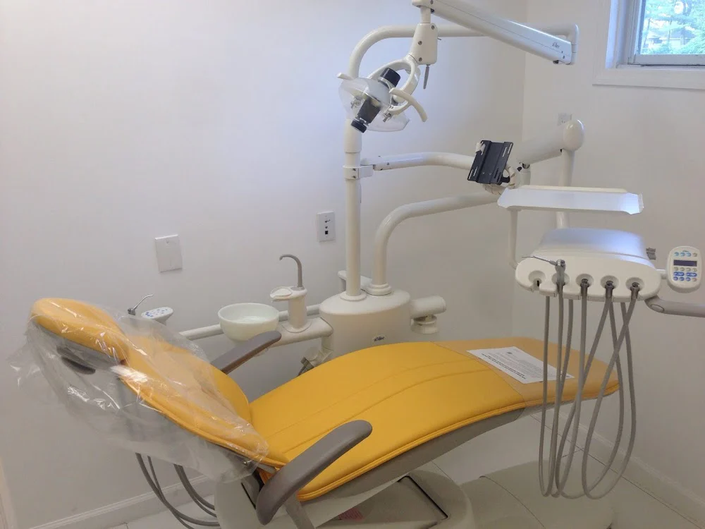 Desire Dental Care Picture 2
