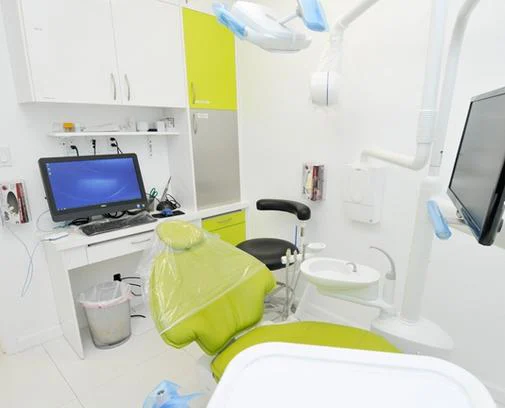 Desire Dental Care Picture 9