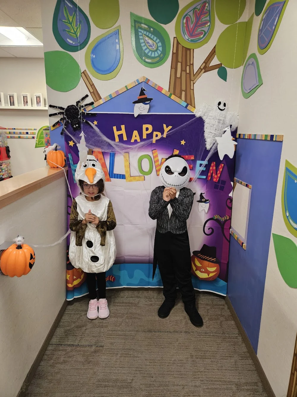 Metropolitan Pediatric Dental Associates: Fridley Picture 3