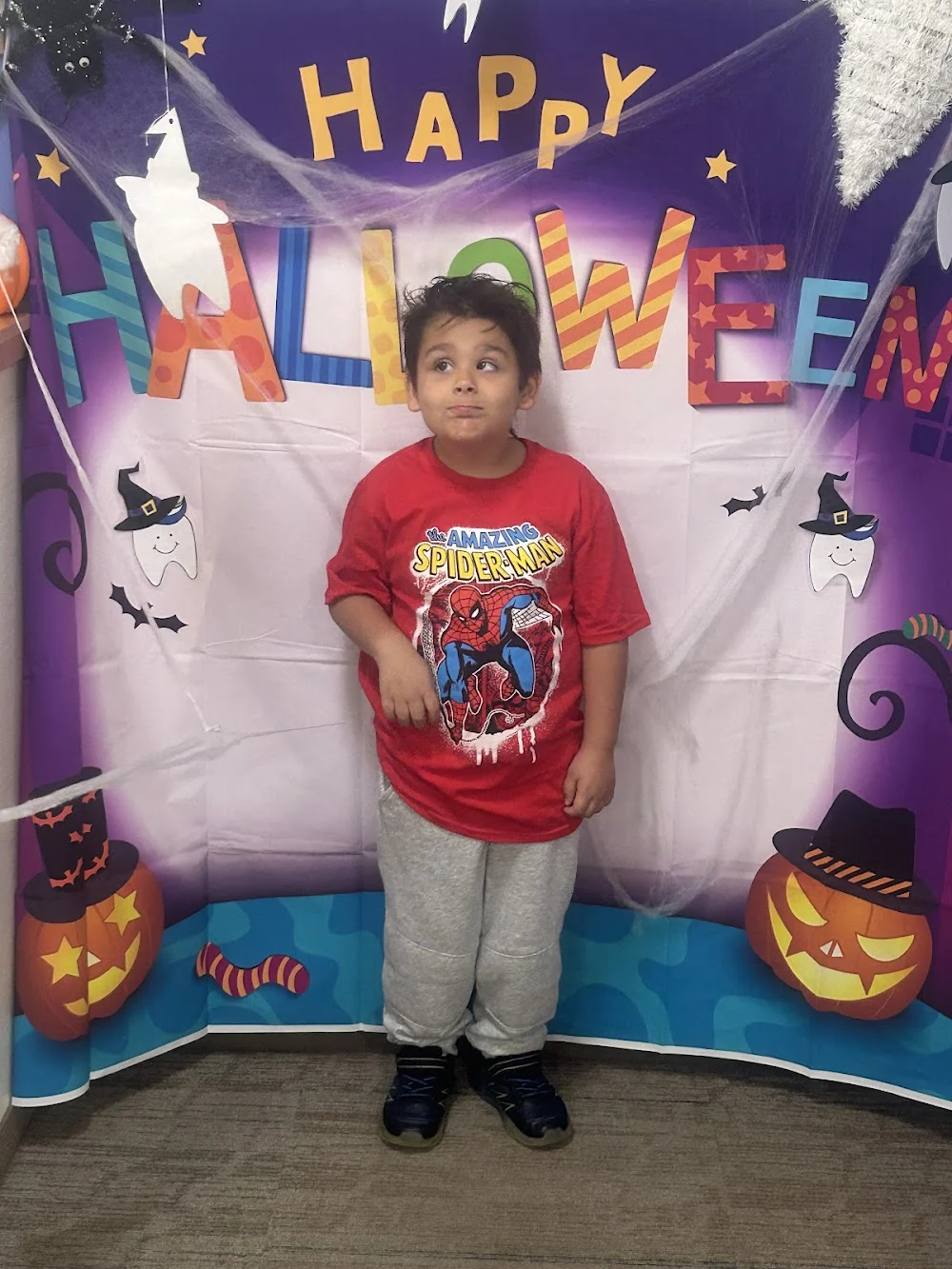 Metropolitan Pediatric Dental Associates: Fridley Picture 2
