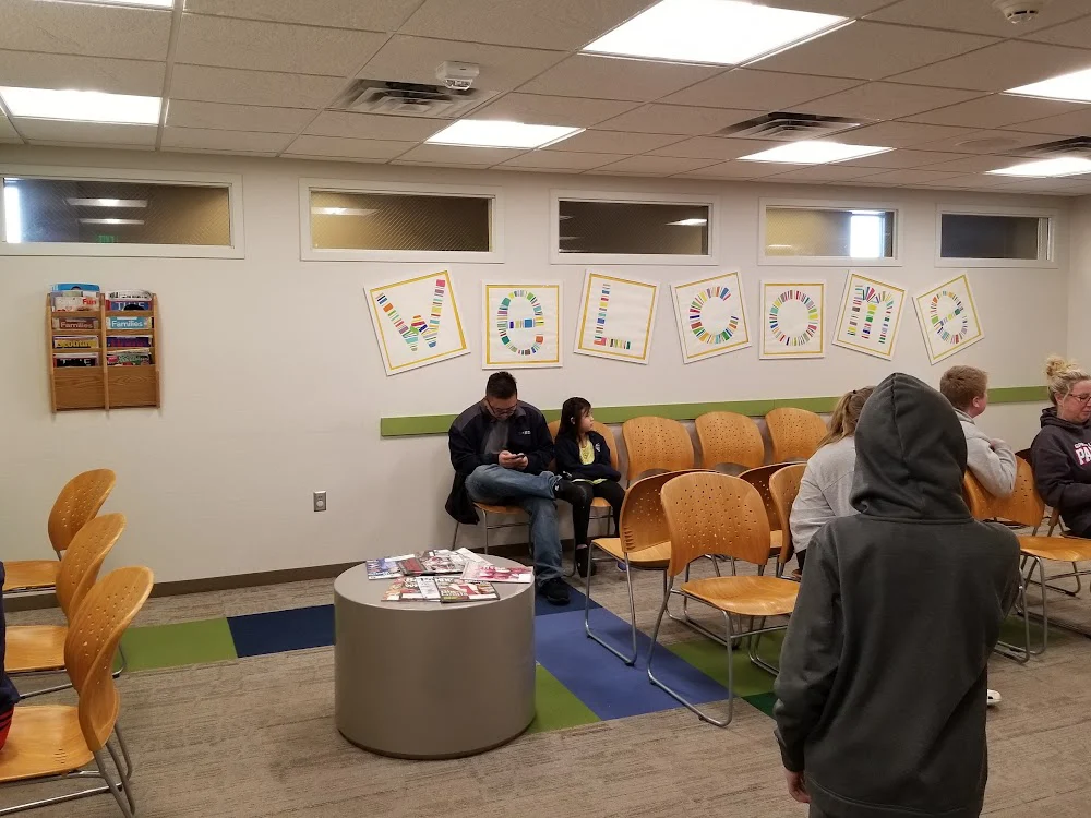 Metropolitan Pediatric Dental Associates: Fridley Picture 5