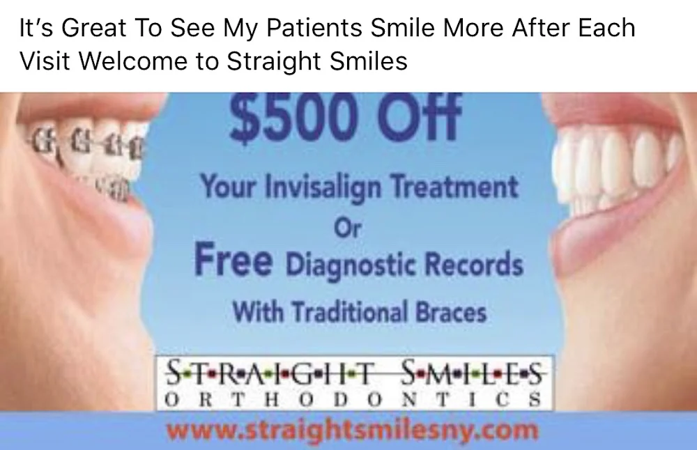 Straight Smiles Orthodontics Picture 2