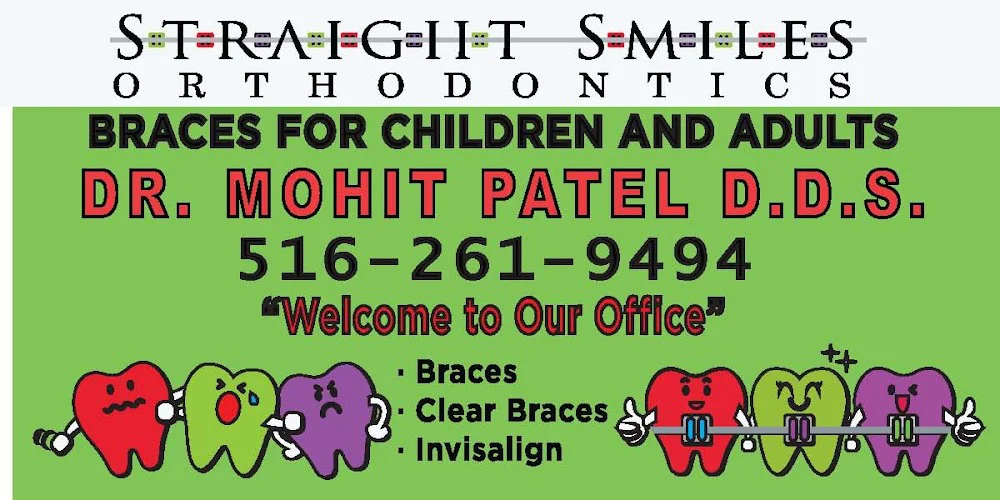 Straight Smiles Orthodontics Picture 1