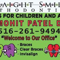 Straight Smiles Orthodontics ico