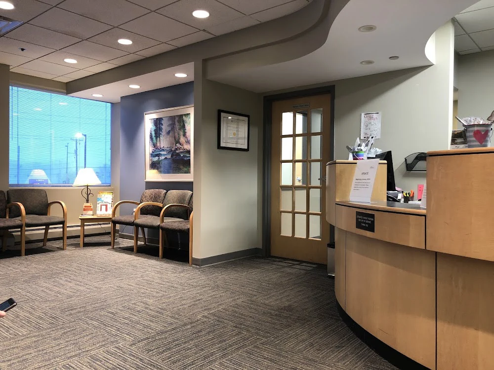 Metro Dentalcare Roseville Picture 2