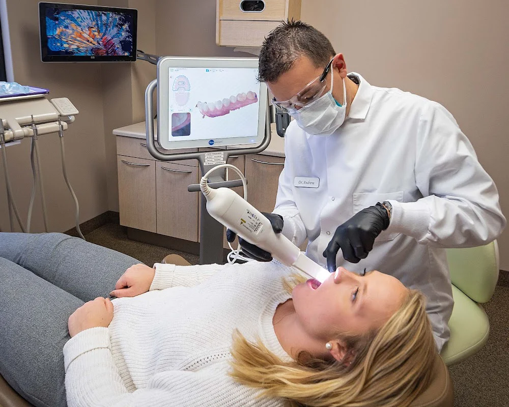 Personal Care Dentistry Picture 2