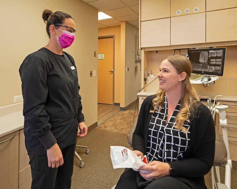 Personal Care Dentistry Picture 5