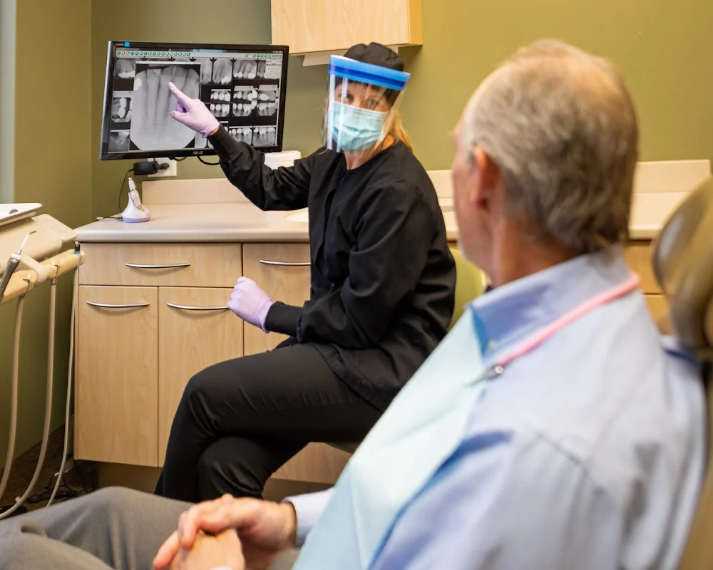 Personal Care Dentistry Picture 7