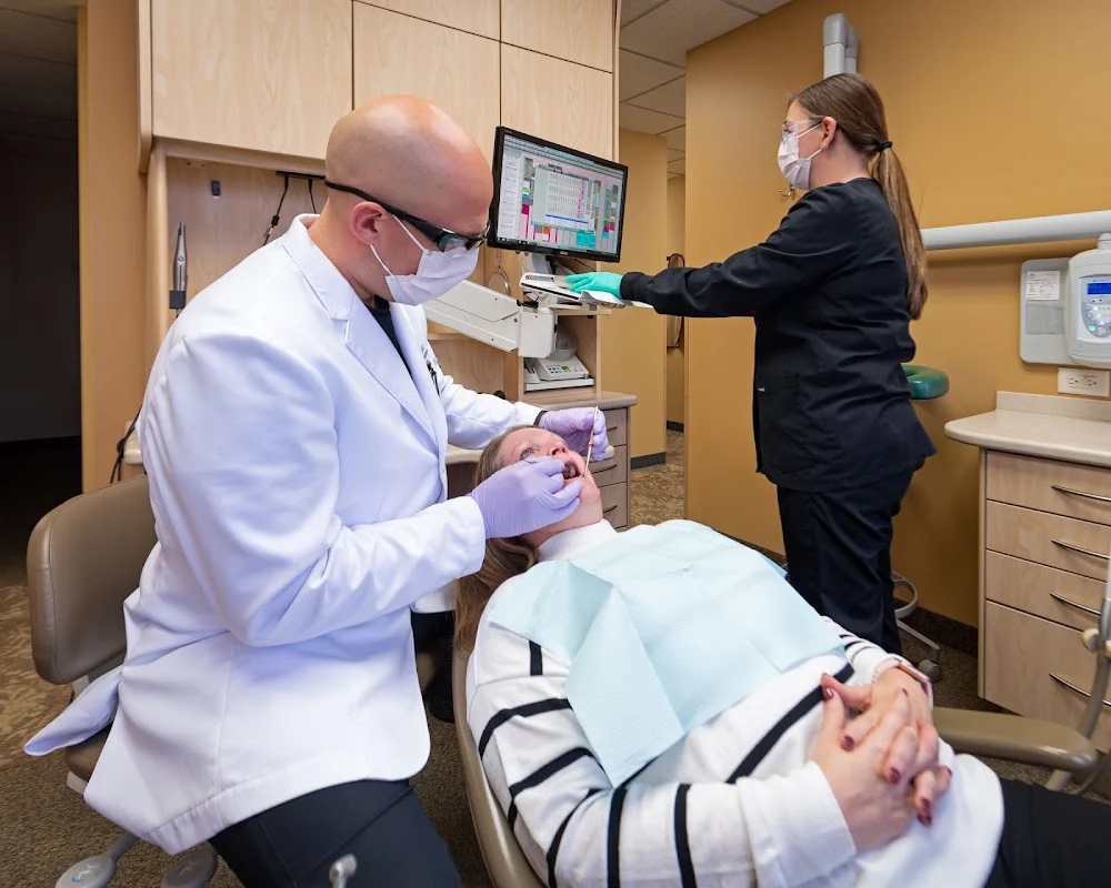 Personal Care Dentistry Picture 6