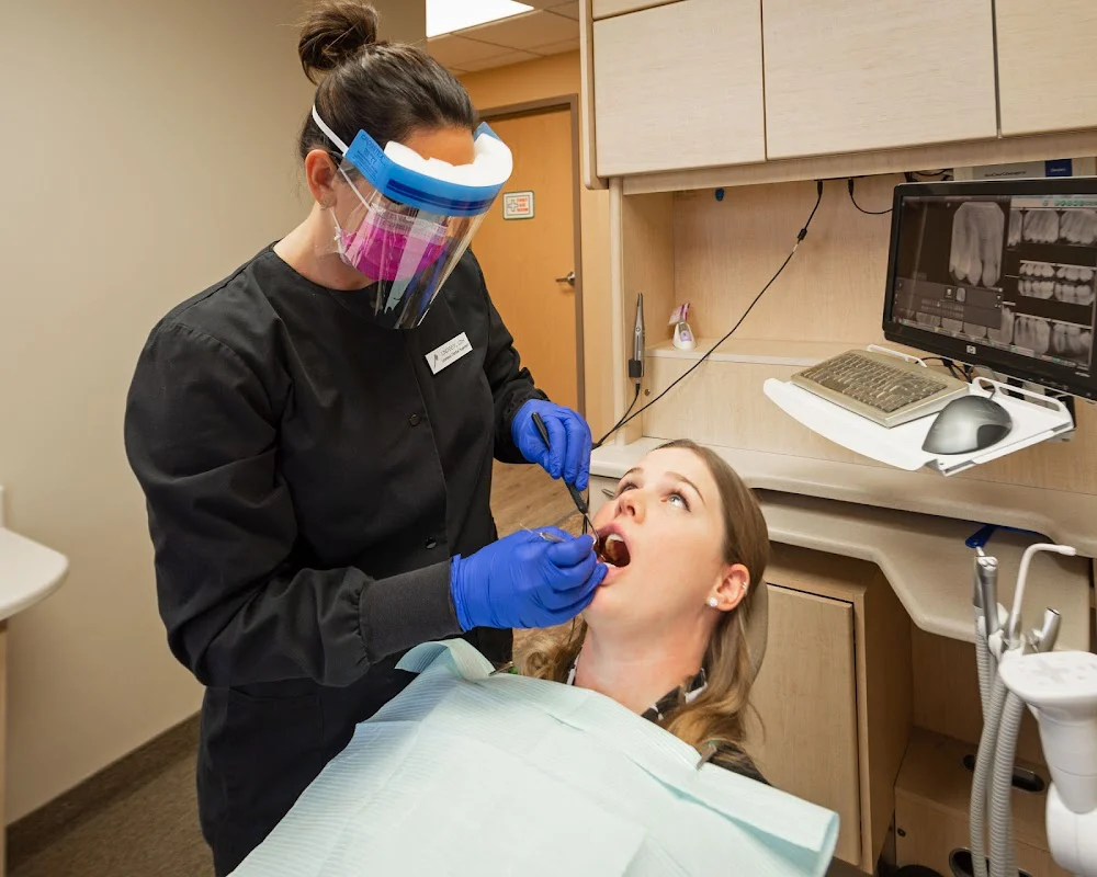 Personal Care Dentistry Picture 8