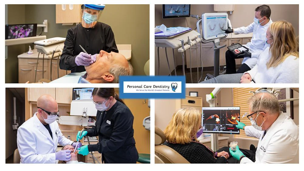 Personal Care Dentistry Picture 9