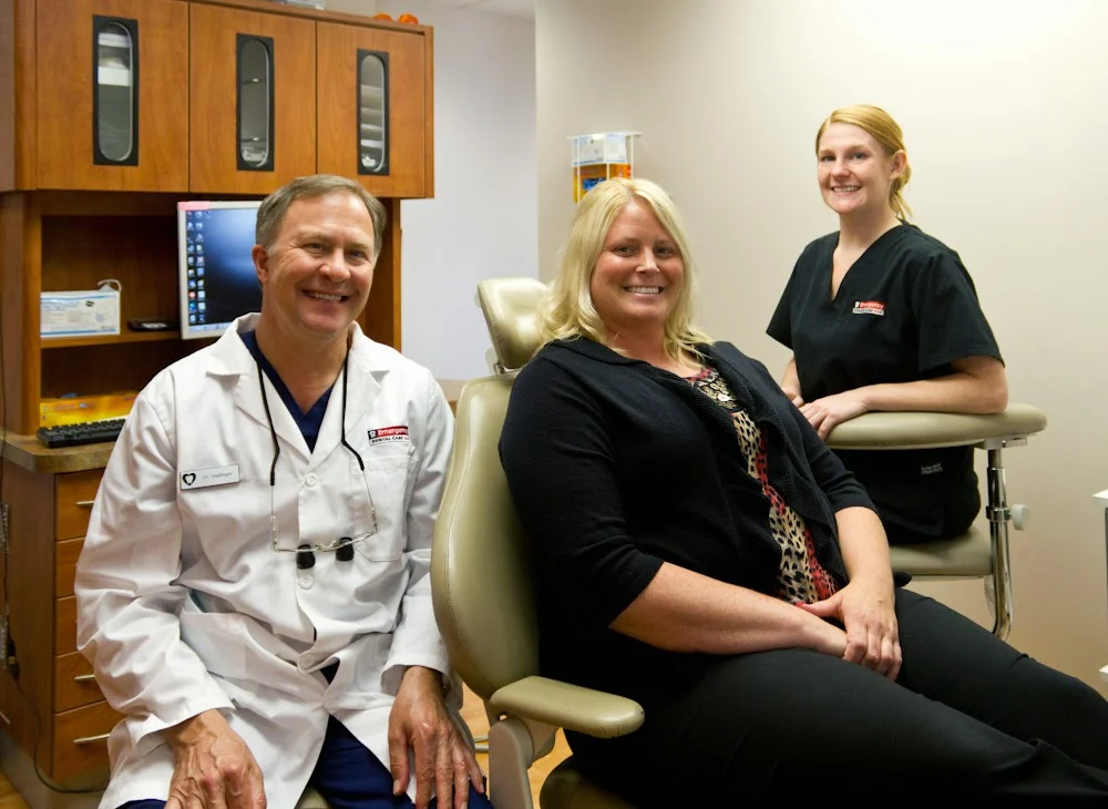 Emergency Dental Care USA Picture 1