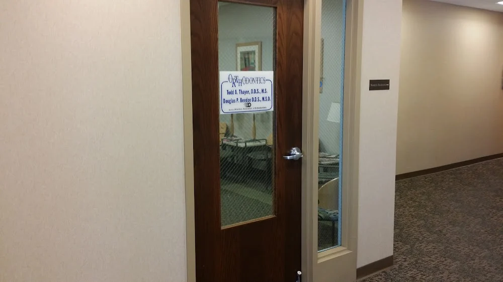 Thayer Orthodontics Picture 1