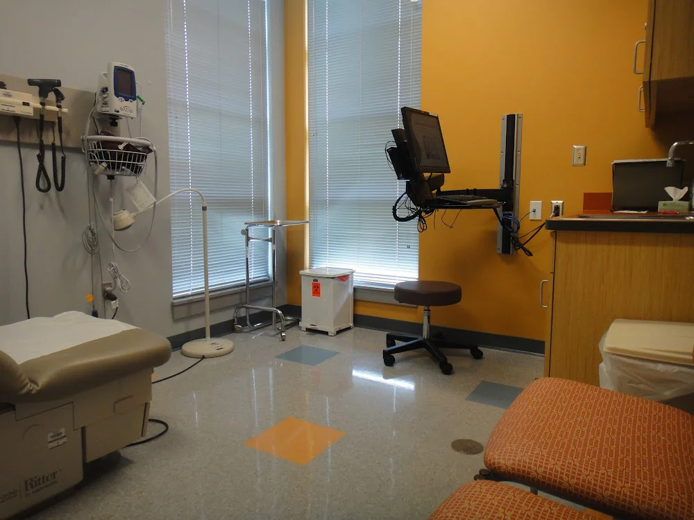 Swope Health Independence Picture 10