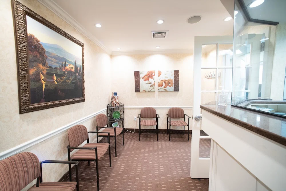 Jericho Dental: Cosmetic, Implant, and Emergency Care Picture 2