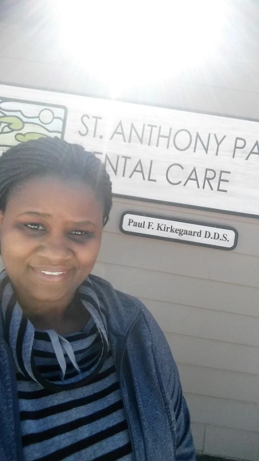 St Anthony Park Dental Care: Grossmann, Todd A DDS Picture 3