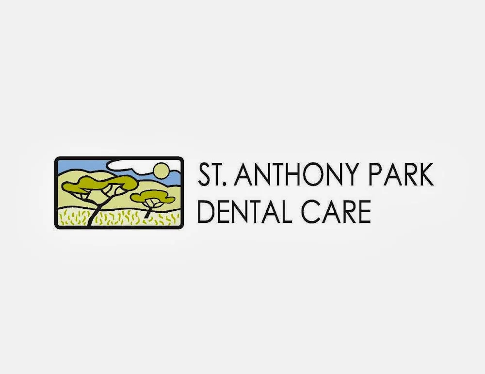 St Anthony Park Dental Care: Grossmann, Todd A DDS Picture 2