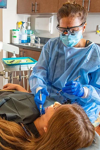 Jericho Dental: Cosmetic, Implant, and Emergency Care Picture 8