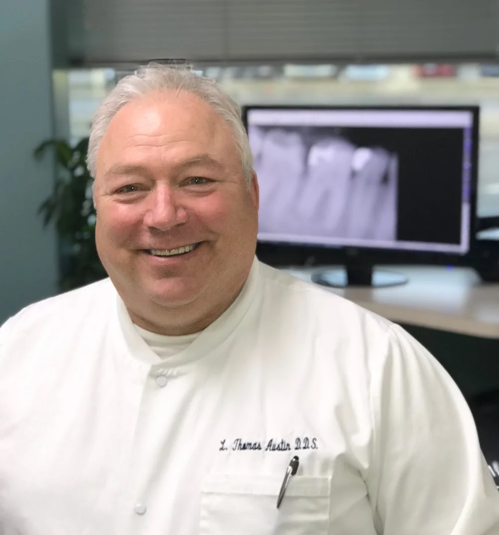 Austin Family Dental Picture 2