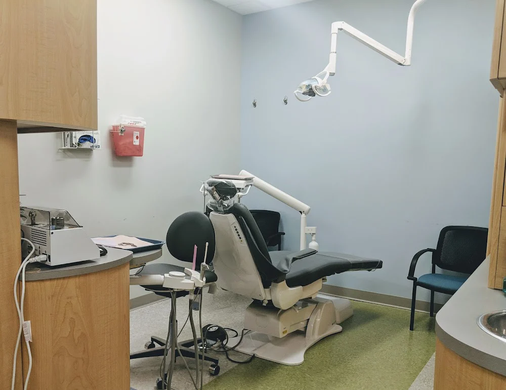 Open Cities Health Center Picture 5
